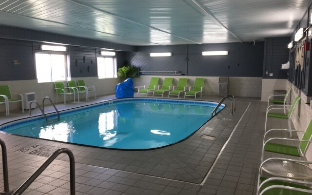 Comfort Inn