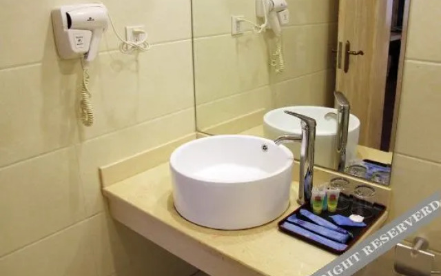 Mianyang Ruichen Hotel
