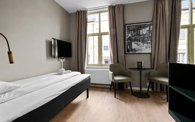 Forenom Serviced Apartments Drammen