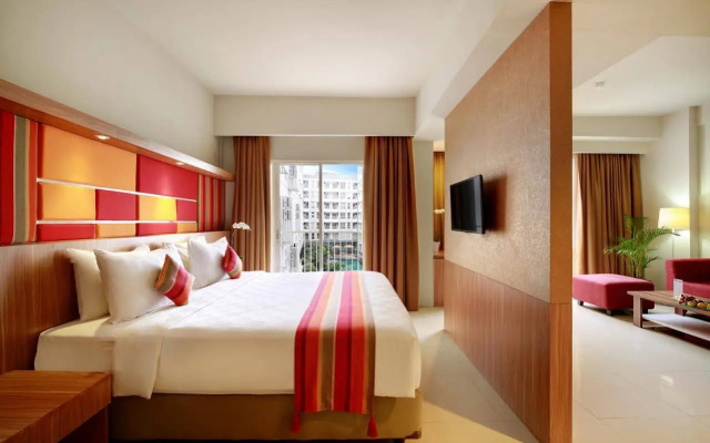 Kyriad Hotel Airport Jakarta