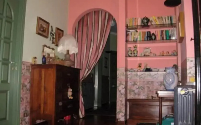Villa Clementine