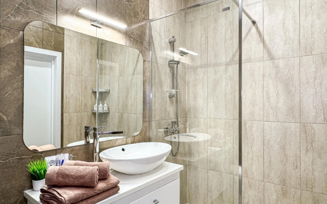 Villa Harizma (Вилла Харизма)