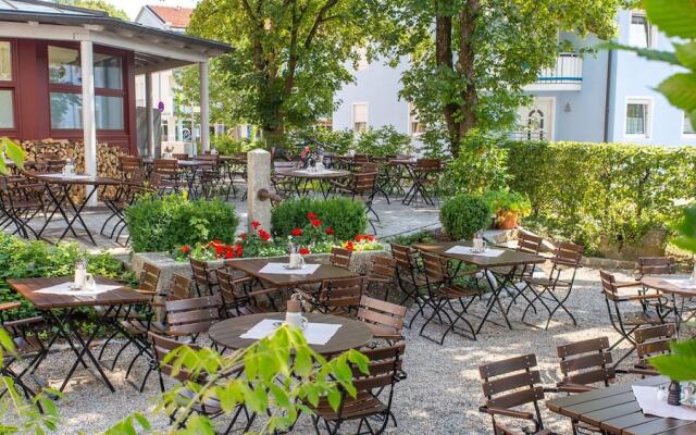 Wailtl Hotel