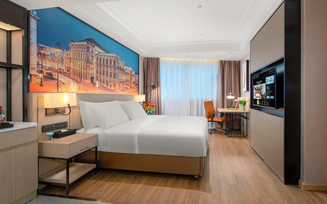 Jianyuan Hotel