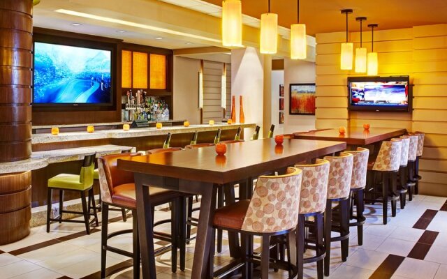 Marriott Suites Scottsdale Old Town