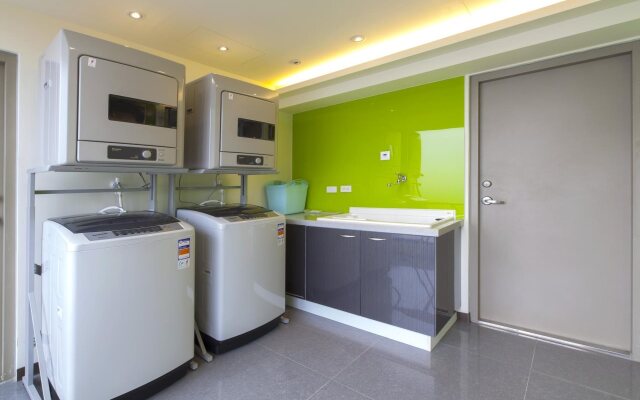 Hotel MU