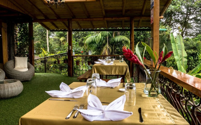 Casa de Vista Alta