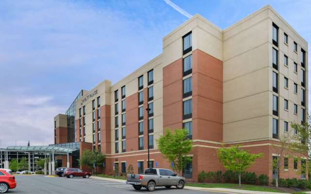 Hyatt Place Herndon Dulles Airport East