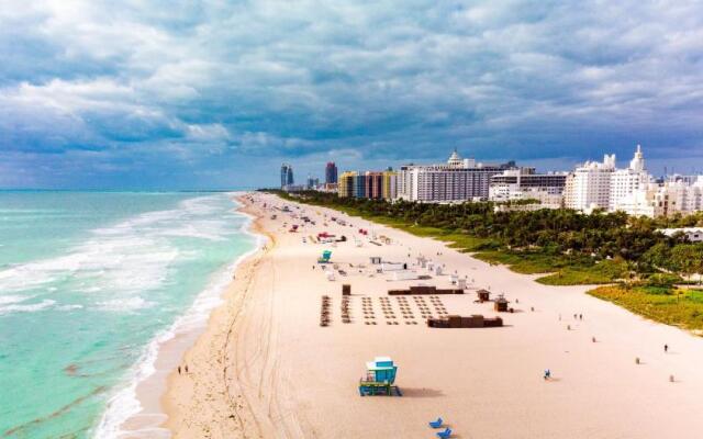 Atwell Suites Miami Brickell by IHG