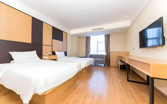Ji Hotel