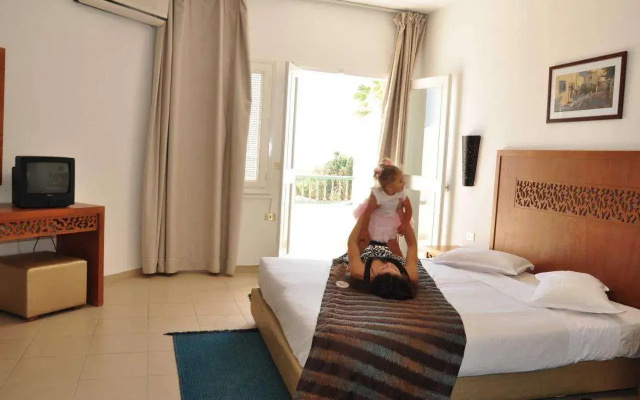 Hotel El Fell
