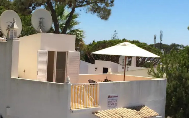 Vale do Lobo - Sea View & Access