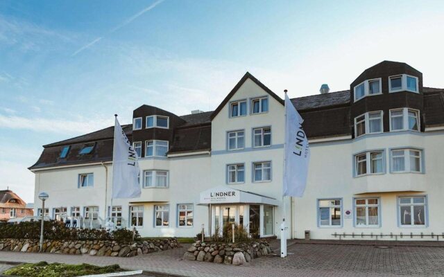 Lindner Strand Hotel Windrose