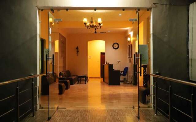Hotel Sagarmatha
