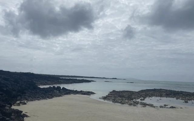 Maidith Galapagos Inn