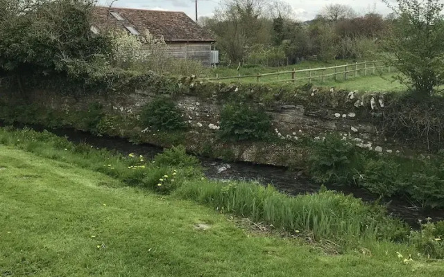 Lower Buckton Country House