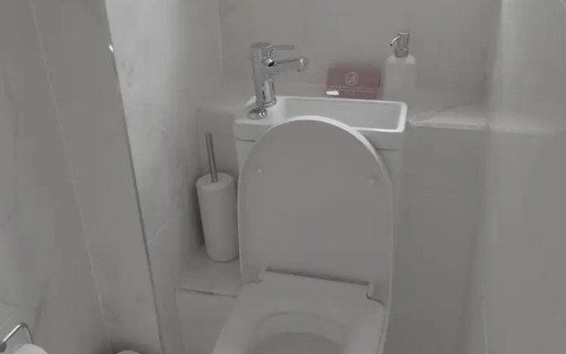 Umbrella Properties Woolwich London