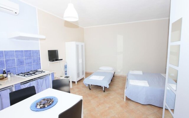 Le Terrazze Su Fraginesi