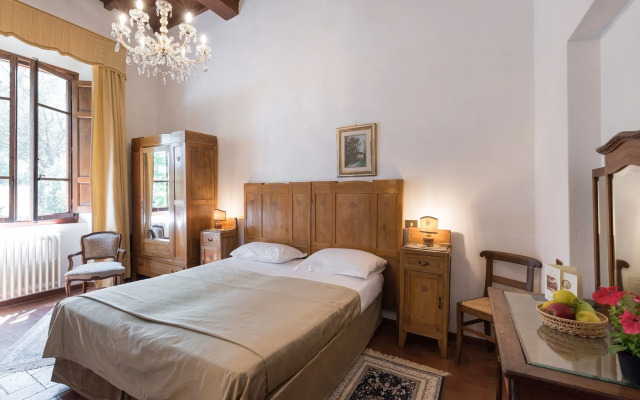 Relais Fattoria Valle