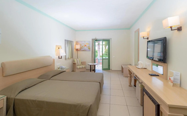 Silva Beach Hotel