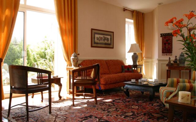 Villa Kerasy Hotel Spa