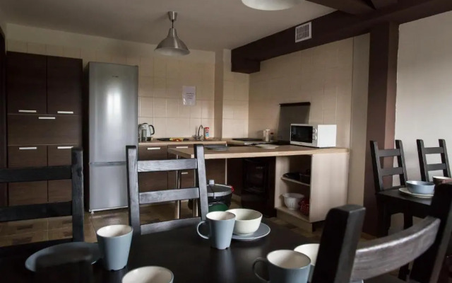Assorti Hostel