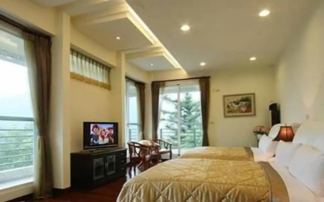 Ti Siang B&B