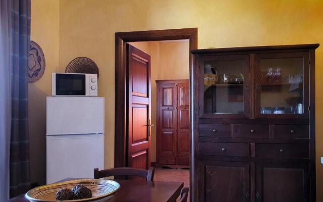 Welcomely - Località Murrecci