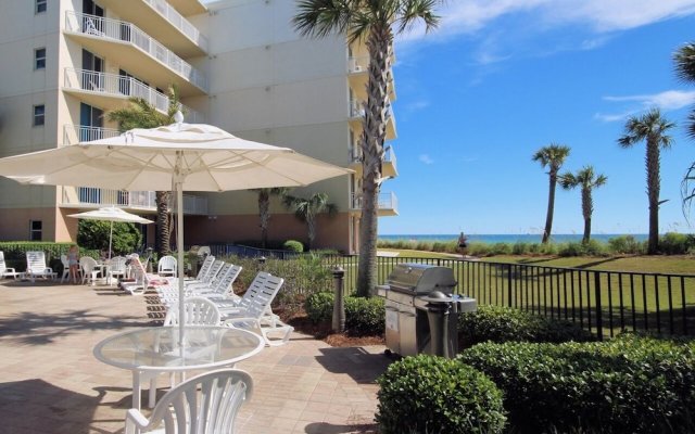 Waterscape B422 1 Bedroom Condo