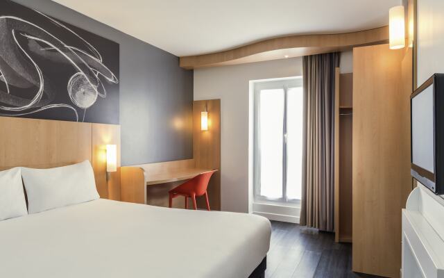 Hôtel ibis Strasbourg Centre Petite France