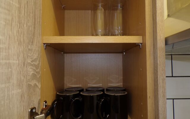 Thornbury Apartments