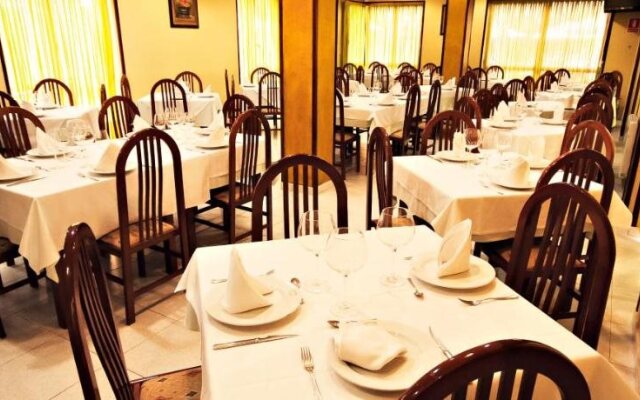 Hotel Piedras