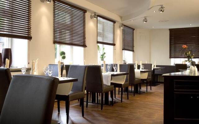 Hotel - Restaurant Roemer