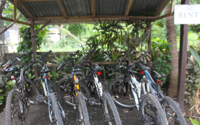 Pande Guest House Pemuteran