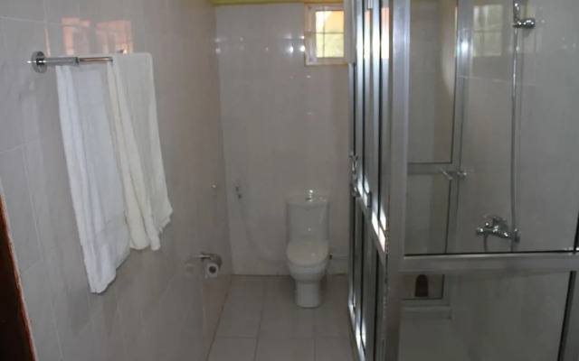 Arusha Family Retreat Resort