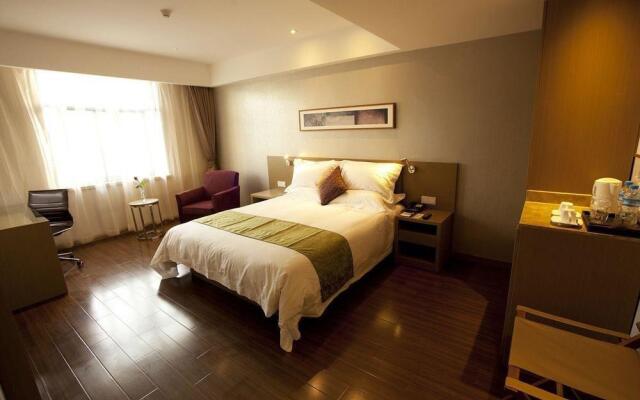Yitel Shanghai Zhangjiang