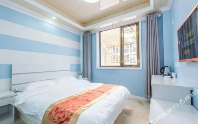 Bi Tiancheng Business Hotel