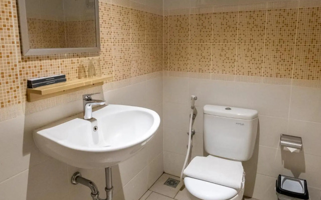 Three Eight Front One Boutique Batu