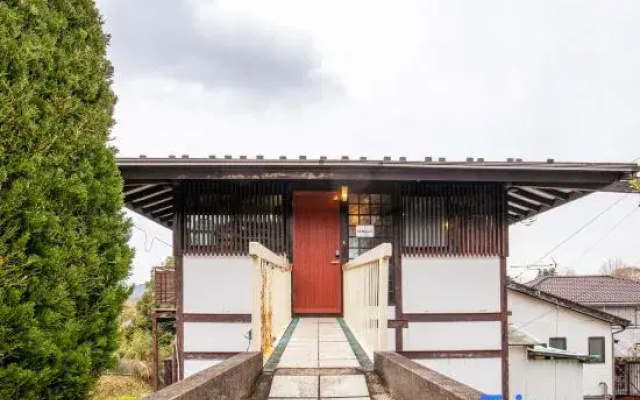 Entire Villa for Rent