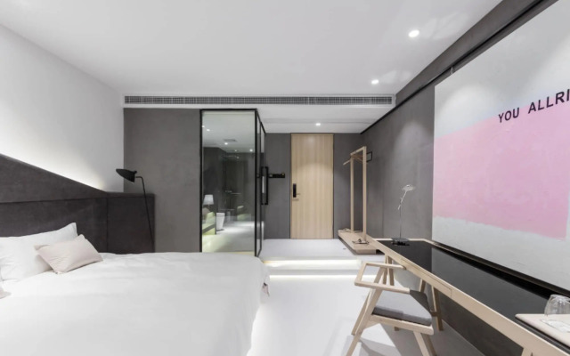 Maijian Hotel Hangzhou