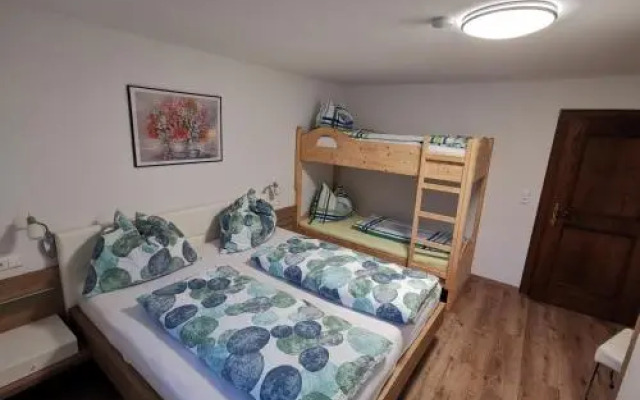 Ferienwohnung Suntinger