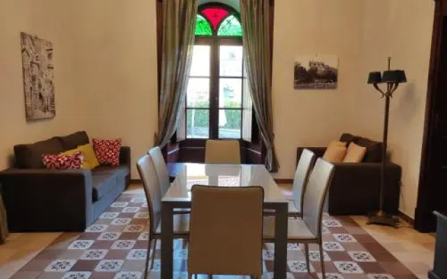 Villa Mazzei