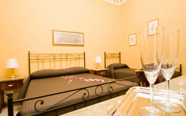 Hotel Pisa Tower