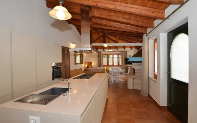 Georgeous and Warm Living Downtown Rovinj