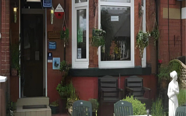 The Kensington Guesthouse