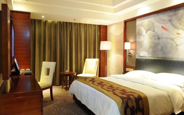 Xiangcheng Hotel - Changsha