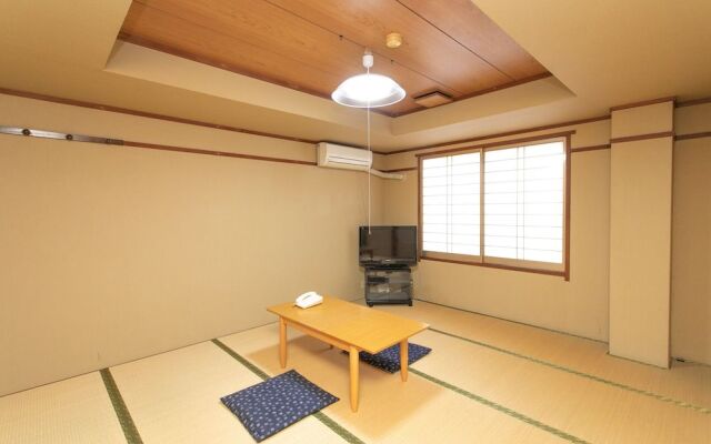 Tabist Hotel Yakumo Matsue