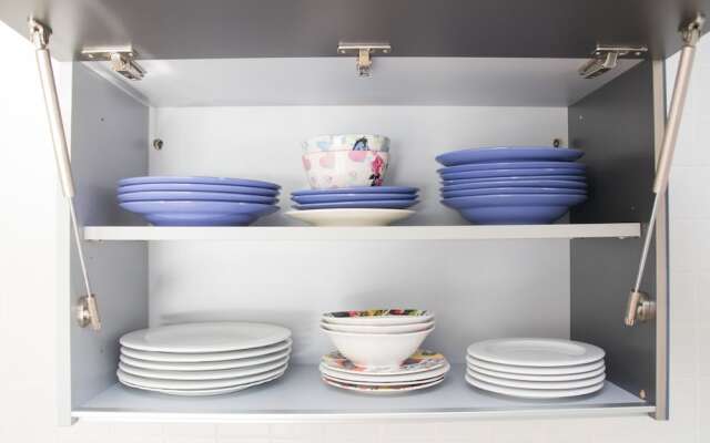 The Perfect Family Apartment