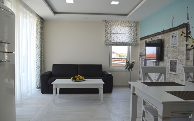 Apartments Jakov