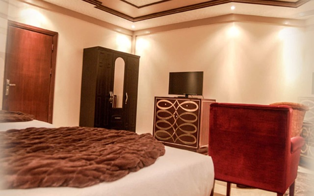 Beatrice Hotel